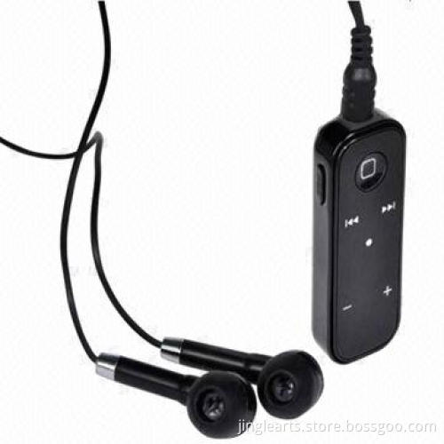 Bluetooth Stereo Headset, Bluetooth V2.1 + EDR, Handsfree, with 2-ear-ray
